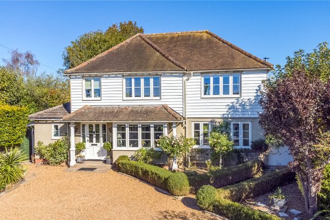 Town Lane, Benington, Hertfordshire, SG2 4 bed detached house for sale
