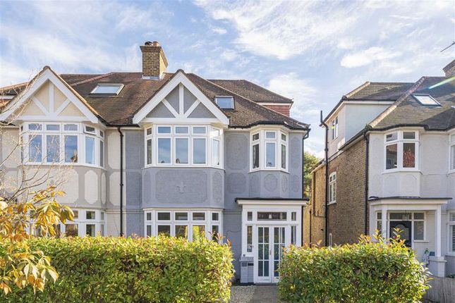 Clarence Road, Teddington TW11 5 bed house for sale