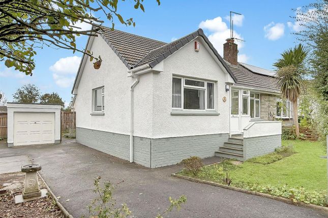 3 bedroom semi-detached bungalow for sale