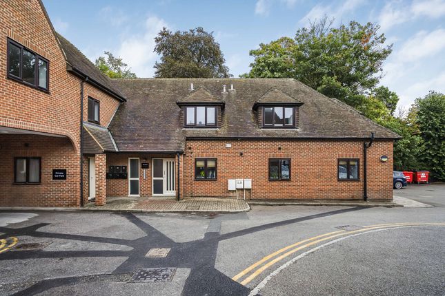 High Street, Wallingford, OX10 1 bed apartment for sale
