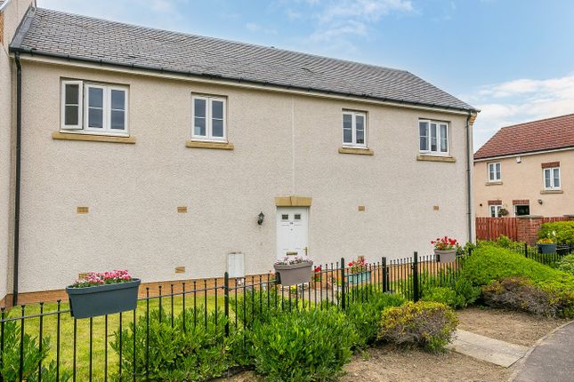 Burnbrae Pend, Bonnyrigg, EH19 2 bed flat for sale