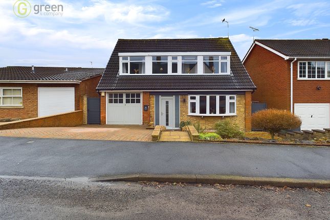 Pennyhill Lane, Sandwell B71 4 bed detached house for sale