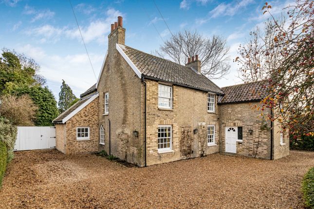 Barton CB23 5 bed detached house for sale