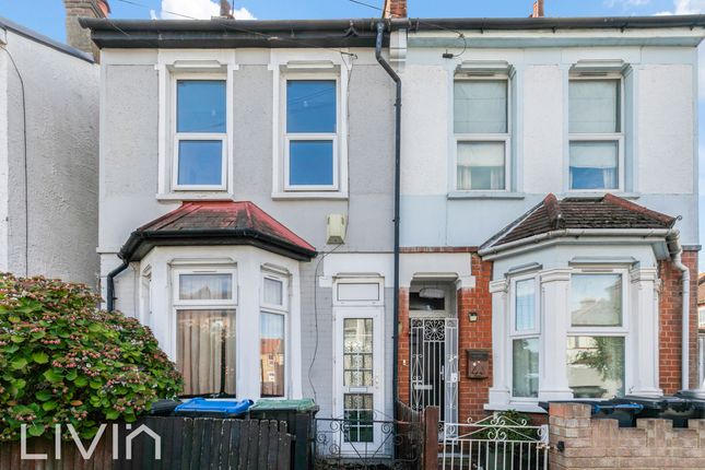 Croydon CR0 2 bed house for sale