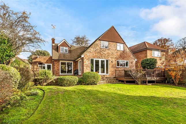 Fortyfoot Road, Leatherhead, Surrey... 5 bed detached house for sale