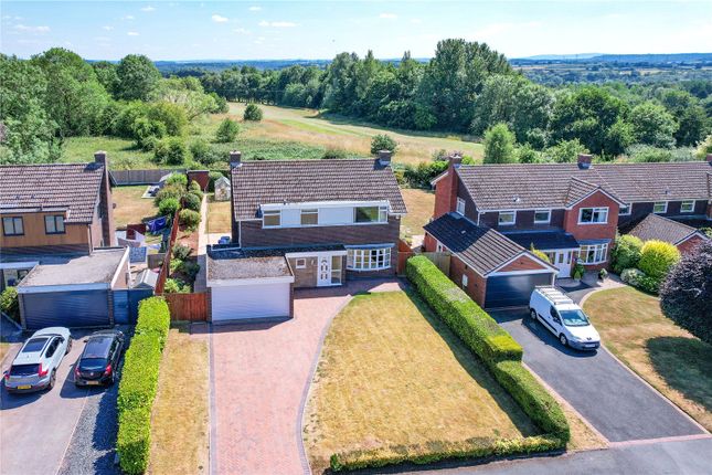 Stretton Close, Sutton Heights... 4 bed detached house for sale