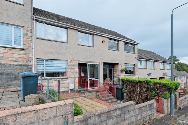 Hepburn Hill, Hamilton 3 bed terraced house for sale
