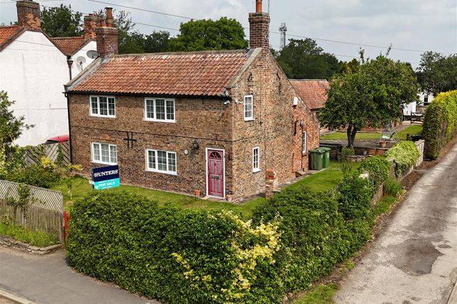 Main Street, Linton On Ouse, York 4 bed detached house for sale