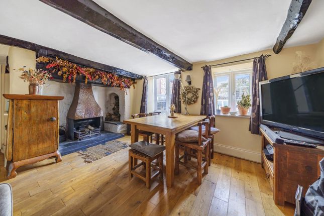 Kennford, Exeter 2 bed terraced house for sale