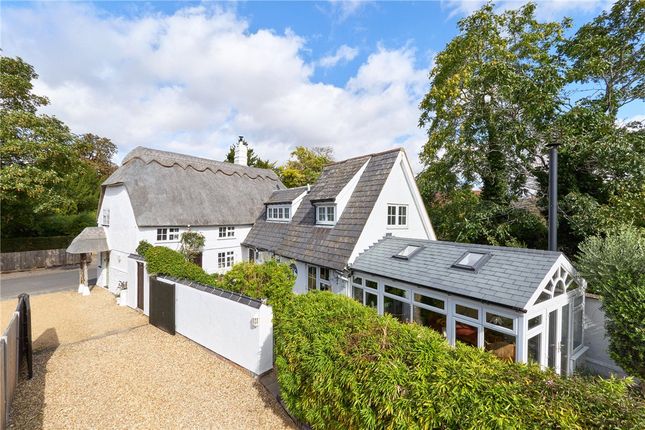 High Street, Melbourn, Royston... 5 bed detached house for sale