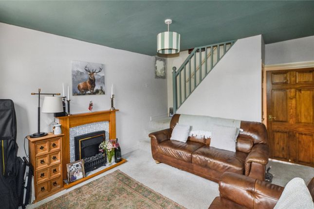 Rose Cottage, High Street, Boston... 2 bed terraced house for sale