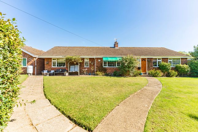 5 bedroom detached bungalow for sale