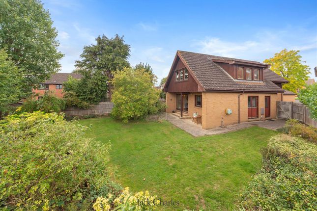 Higham Lane, Tonbridge 3 bed detached house for sale