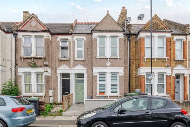 Laleham Road, London, SE6 2 bed terraced house for sale