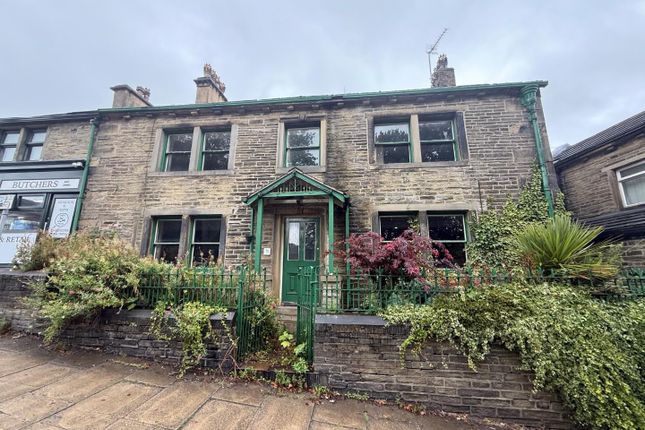 Highgate, Bradford 4 bed terraced house for sale