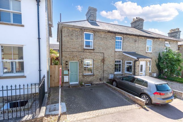 Mill Road, Royston SG8 2 bed cottage for sale