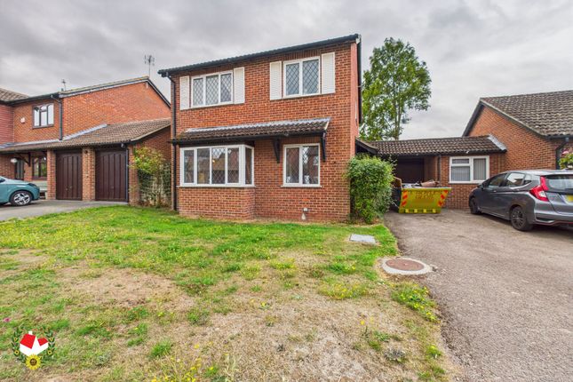 Mary Grove, Highnam, GL2 4 bed detached house for sale