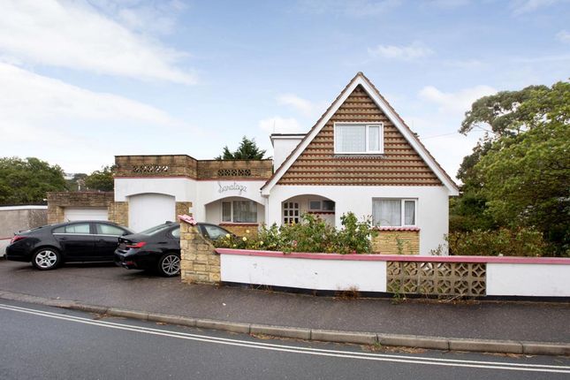 Coryton Close, Dawlish EX7 3 bed detached house for sale