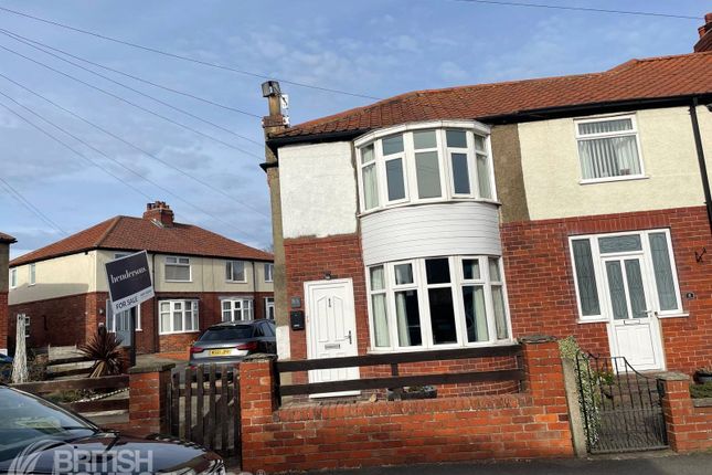 1 bedroom end of terrace house for sale