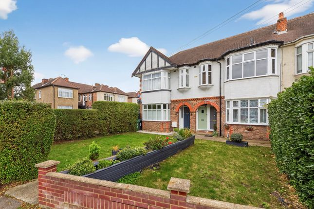 2 bedroom maisonette for sale
