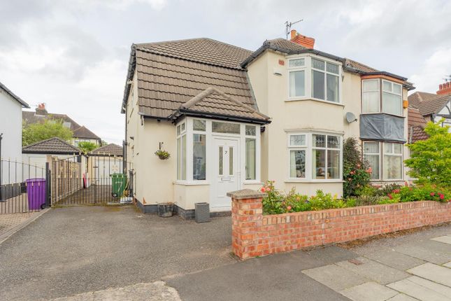 4 bedroom semi-detached house for sale