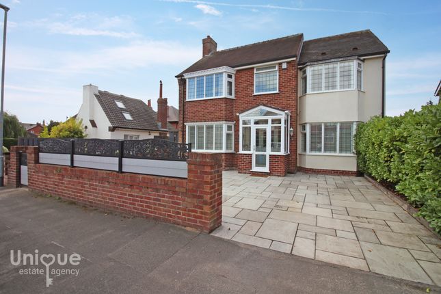 Dorset Road,  Lytham St. Annes, FY8 4 bed detached house for sale