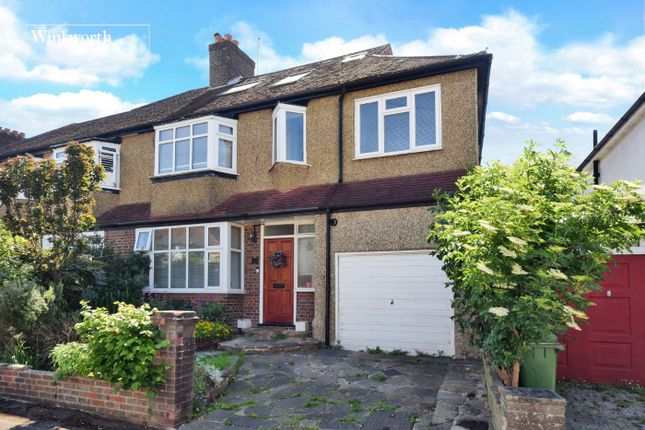 Fromondes Road, Cheam, Sutton, SM3 5 bed semi