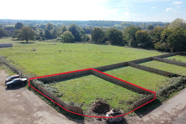 Woodlands Lane, Stoke d'Abernon... Plot for sale