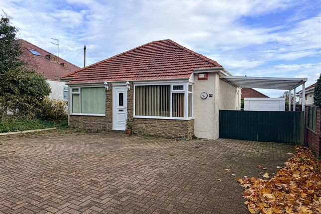 Osgodby Lane, Scarborough 2 bed detached bungalow for sale