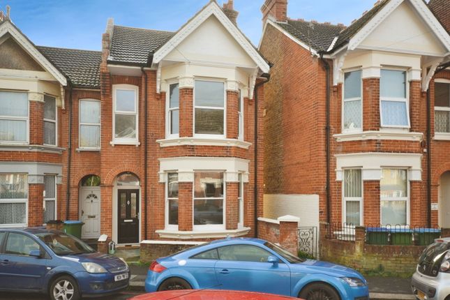 Sturges Road, Bognor Regis 4 bed semi