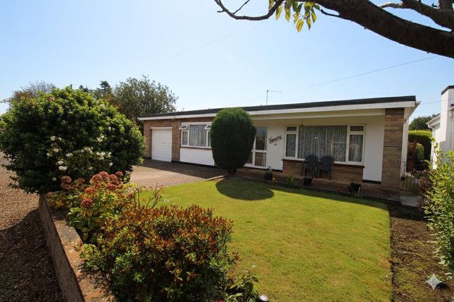 Convent Road, Broadstairs 2 bed detached bungalow for sale
