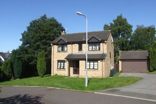 Land on Corner of Redburn Rd/Red Beck... 4 bed barn conversion for sale