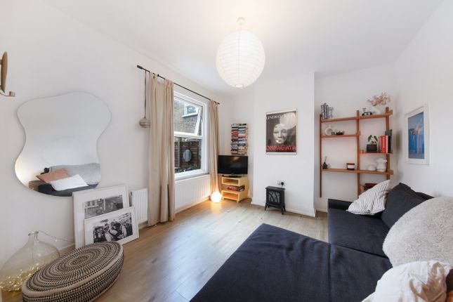Burlington Road, Thornton Heath, CR7 1 bed maisonette for sale