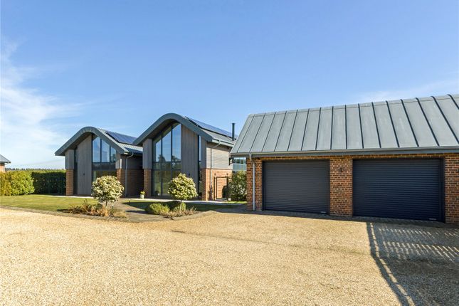 Clements End Road, Studham... 6 bed detached house for sale