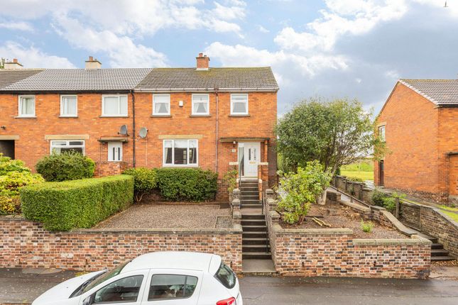 Hillfield Road, Inverkeithing, KY11 3 bed end of terrace house for sale