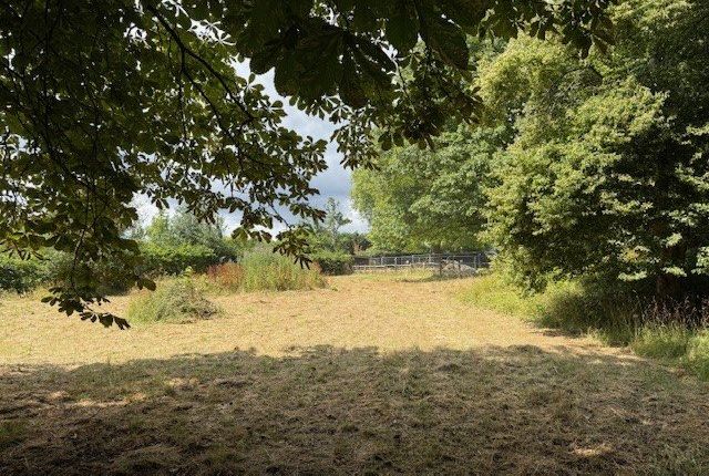 Windmill Hill, Brenchley, Tonbridge... 4 bed detached house for sale