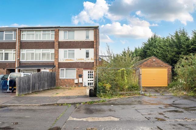 Black Horse Close,  Windsor,  SL4 Land for sale