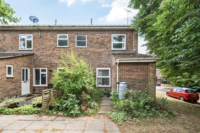 Tintagel Close, Andover SP10 3 bed house for sale