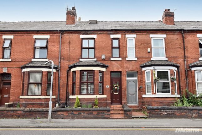 Marsh House Lane WA1 3 bed terraced house for sale
