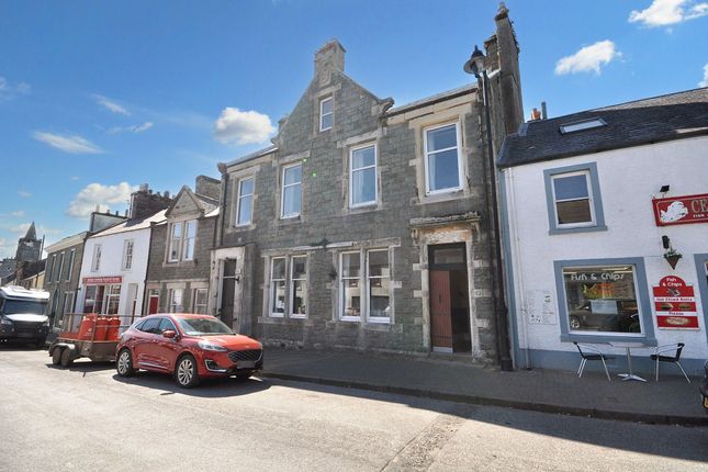 George Street, Whithorn, DG8 4 bed terraced house for sale
