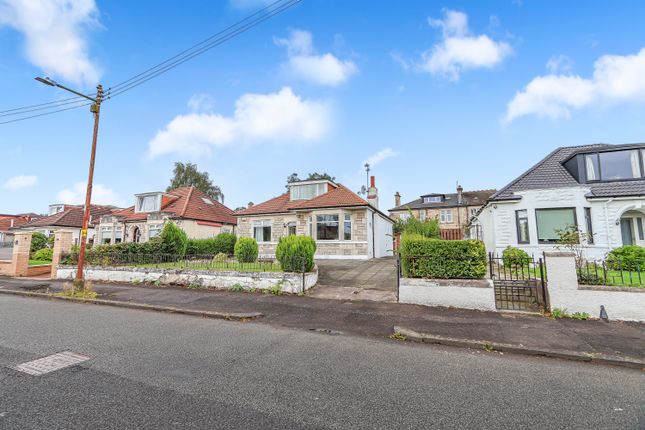 4 bedroom detached bungalow for sale