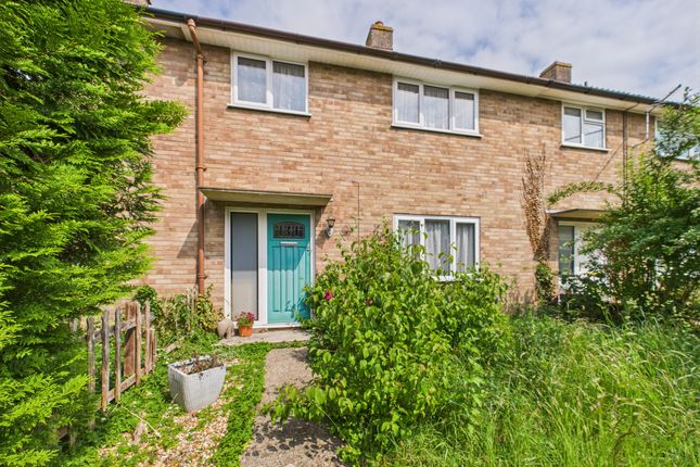 Pinkerton Road, Basingstoke, RG22 3 bed terraced house for sale
