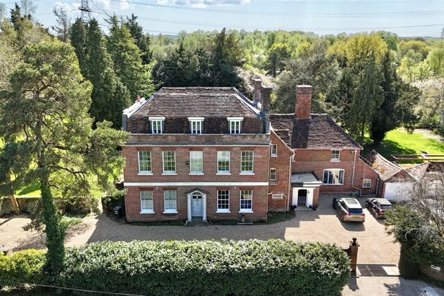 Church Lane, Nursling, Southampton... 7 bed detached house for sale
