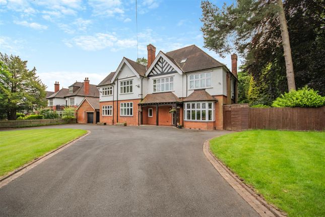 7 bedroom detached house for sale