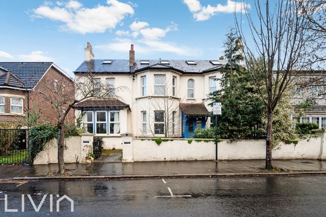 Croydon CR0 2 bed maisonette for sale
