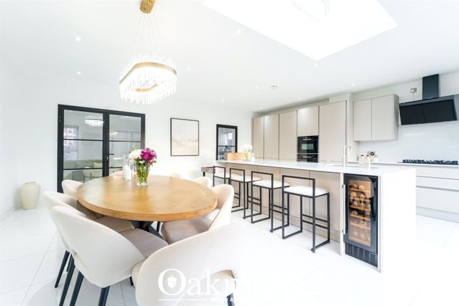 Ida Road, Walsall, West Midlands, WS2 5 bed semi