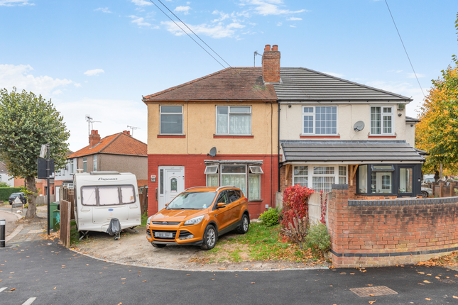 3 bed semi-detached house