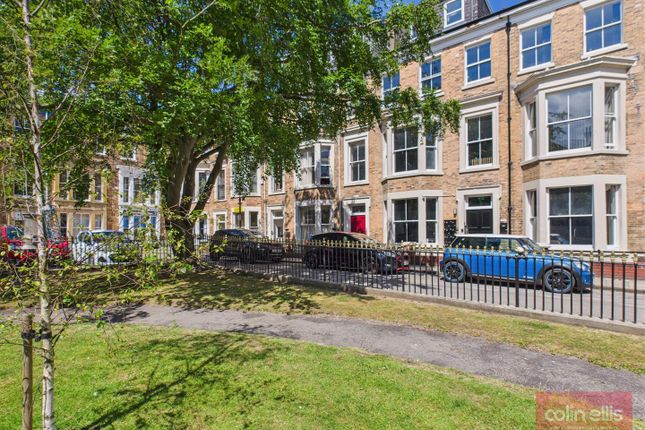 Alma Square, Scarborough 6 bed terraced house for sale