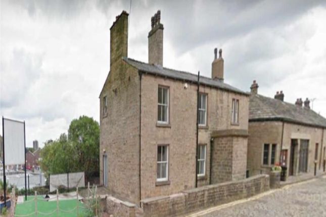 3 bed cottage