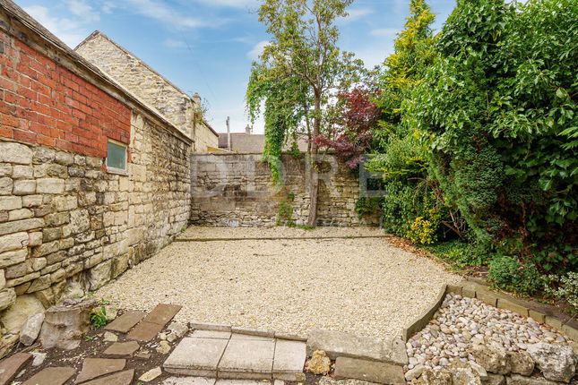 St. Marys Street, Stroud, GL6 4 bed detached house for sale